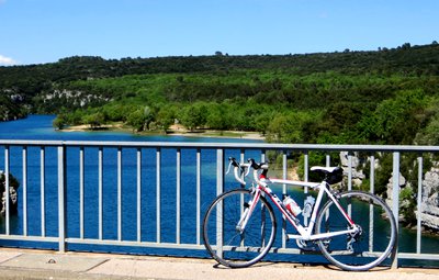 Lacs du Verdon