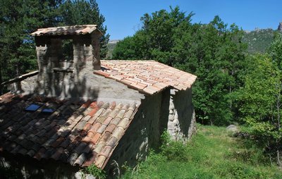 Refuge d'Art La Forest