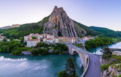 Sisteron