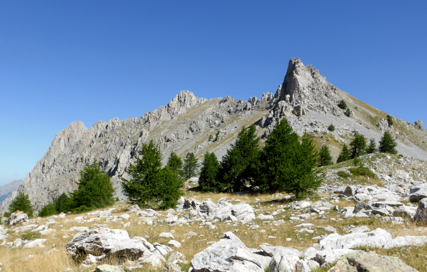 Séolane des Besses