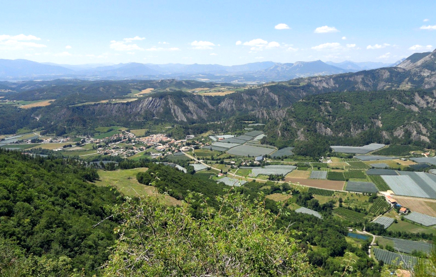 La Motte-du-Caire
