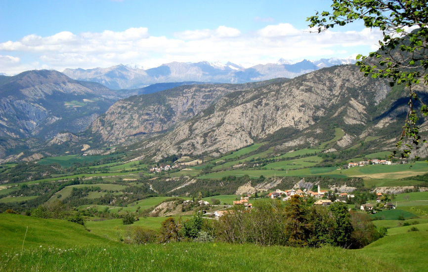 La Frayssinie