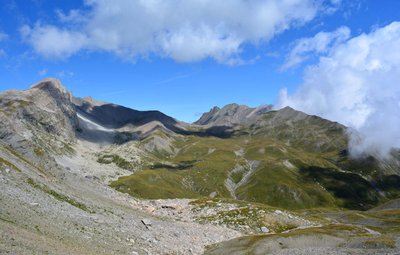 Monte Bellino