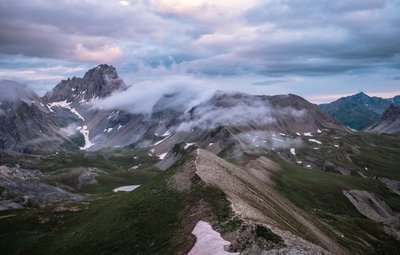 Col des Monges