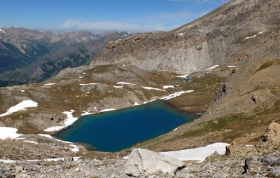 Lac Premier