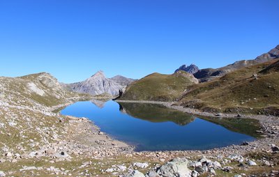 Lac du Marinet