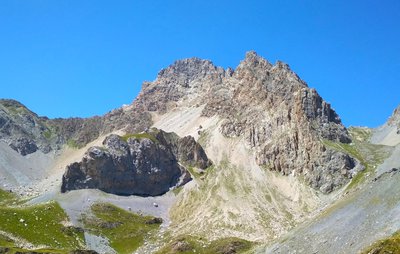 Col de l'Enchiausa