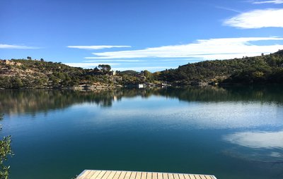 Esparron-de-Verdon