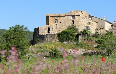 Autour du Rocher d'Ongles