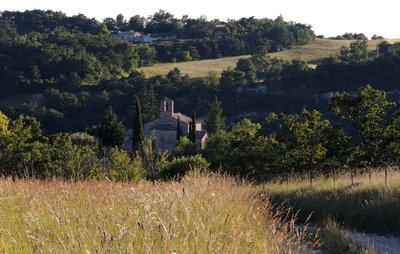 Tour de Cabane