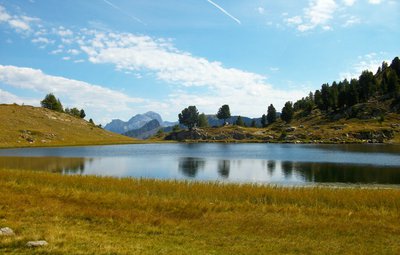 Lac Noir