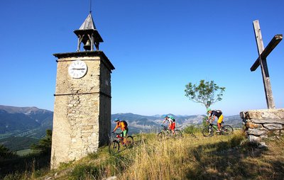 Chapelle de La Salette
