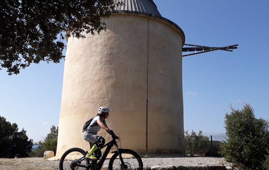 Moulin à vent