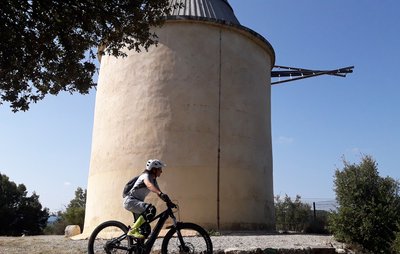 Moulin à vent