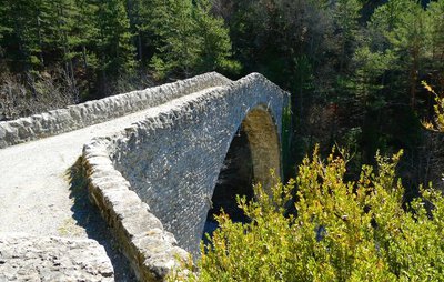 Pont de la Reine Jeanne