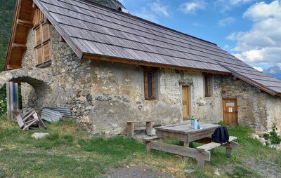 Ferme de la Roche