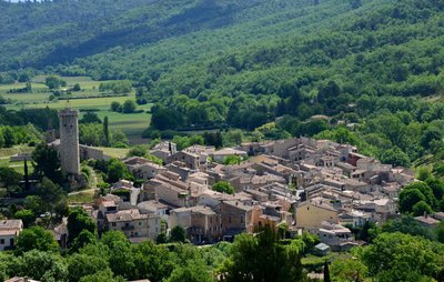 Saint-Martin-de-Brômes