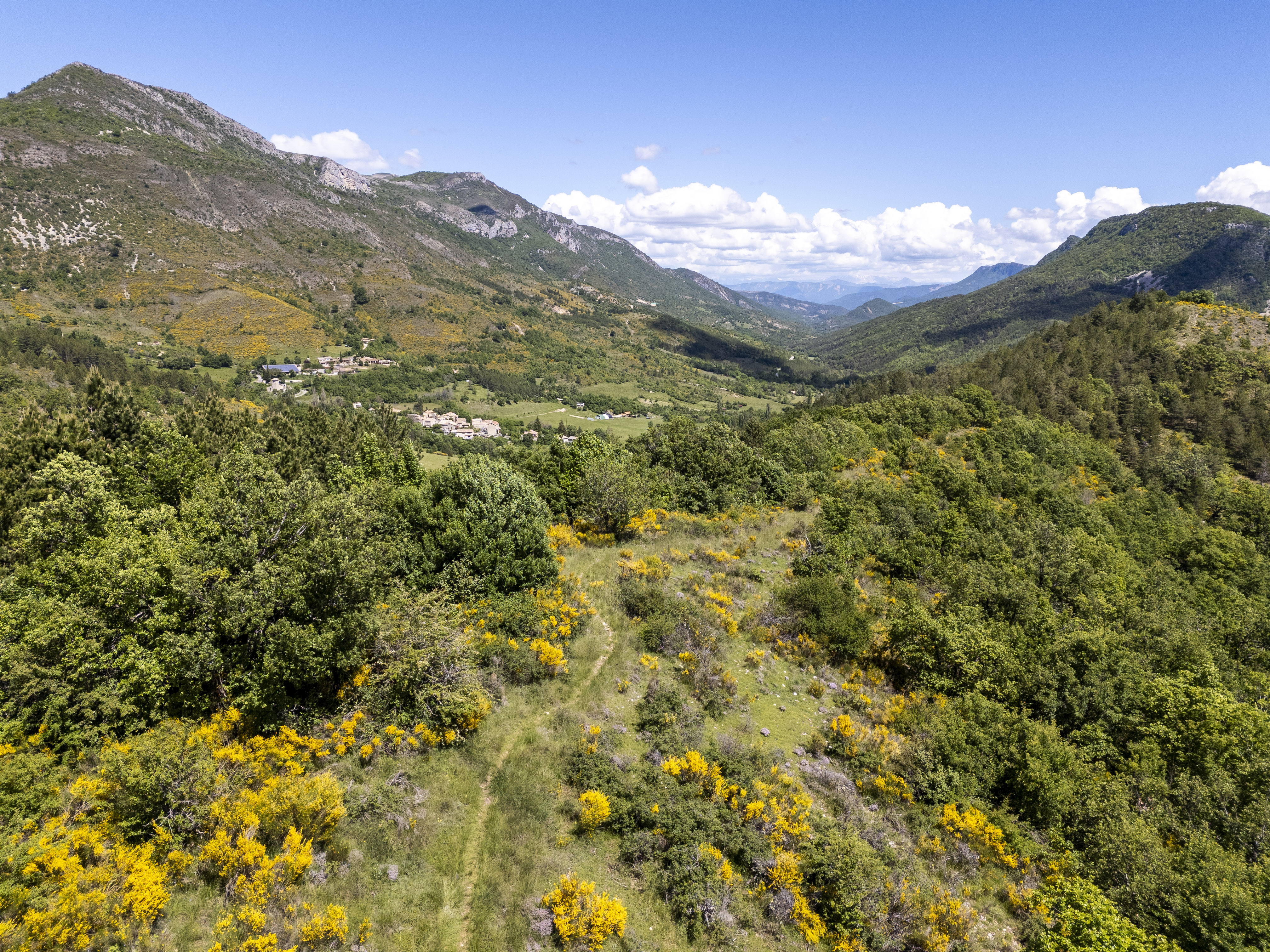 Sentier de la Biodiversité - Thibaut Vergoz