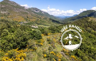 Sentier de la Biodiversité