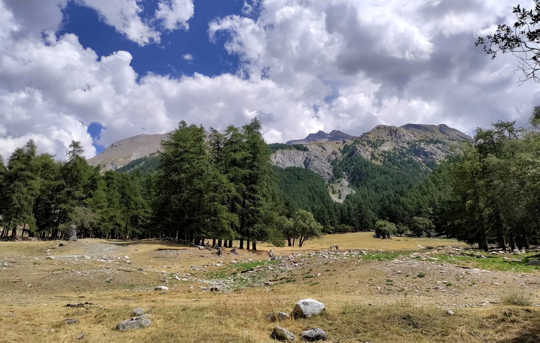 Carrière de l'Alpet