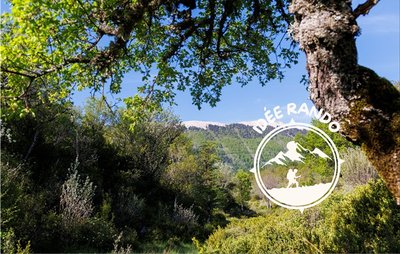 Sentier de la Biodiversité - Jas de Madame
