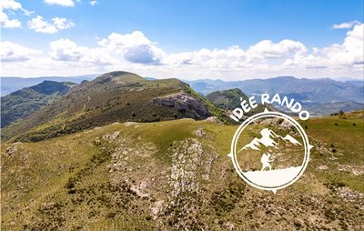 Montagne de Mare