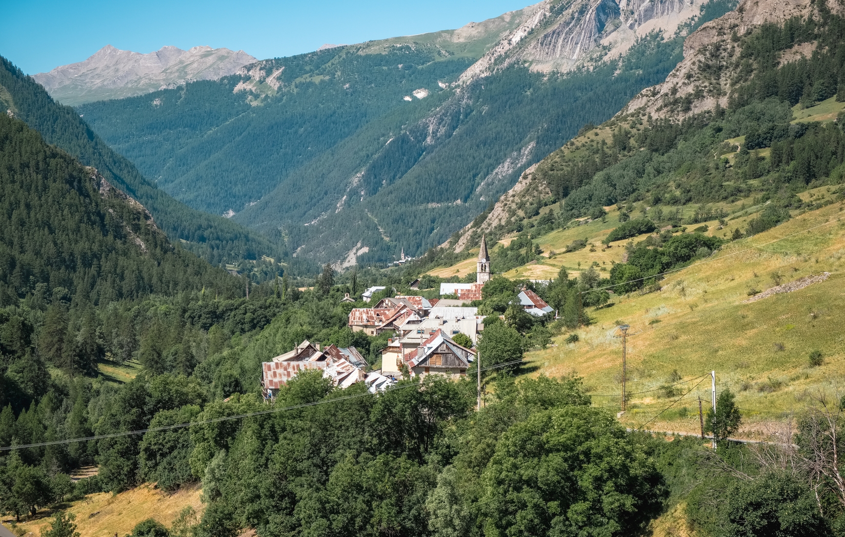 Grande Serenne
