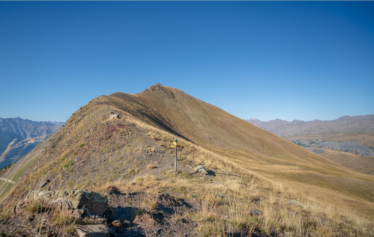 Le Col Bas