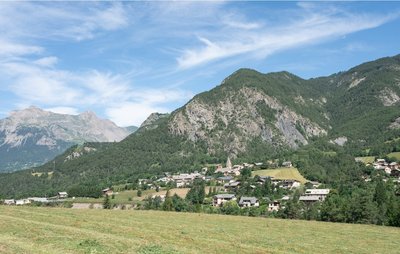 Les Thuiles