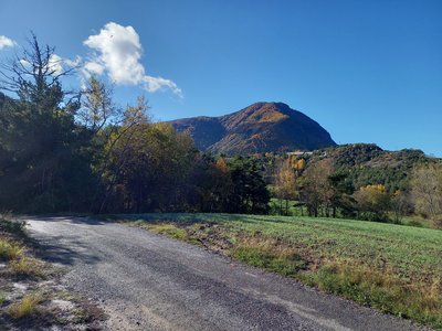 piste la breole
