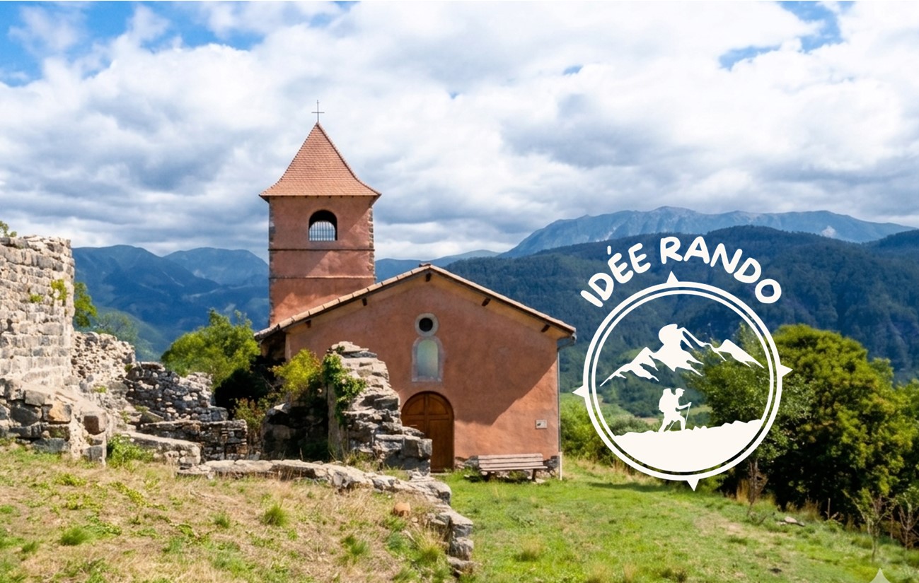 Notre-Dame de Lauzière