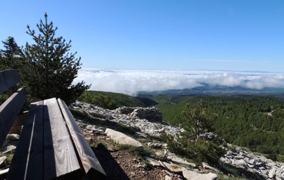 Lecture de paysage