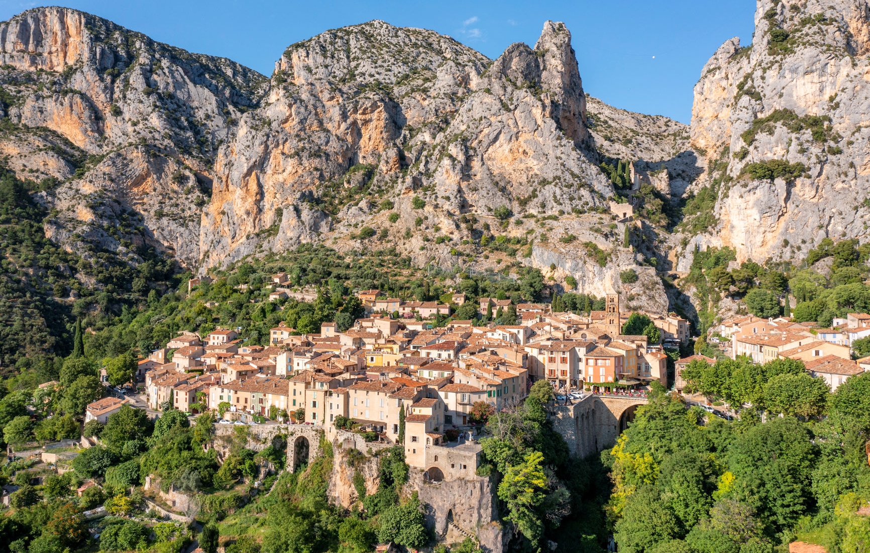 Moustiers-Ste-Marie