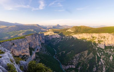 Gorges du Verdon