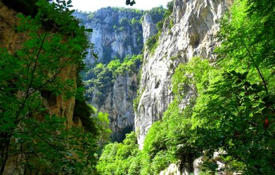 Gorges du Verdon