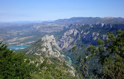 Gorges du Verdon