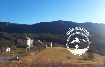 Castellet Saint-Cassien