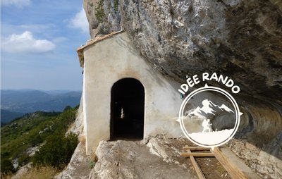 Chapelle Saint-Trophime