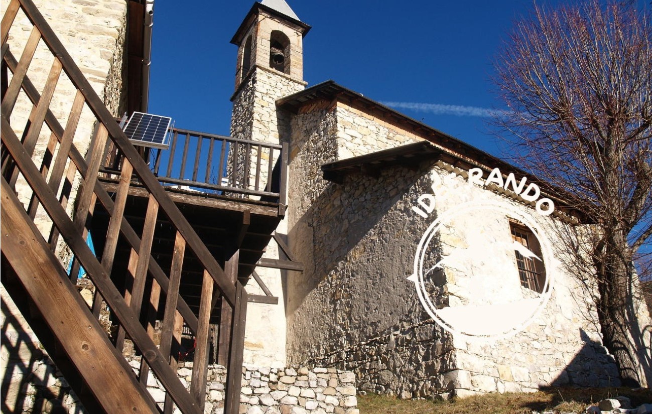 Chapelle d'Ondres