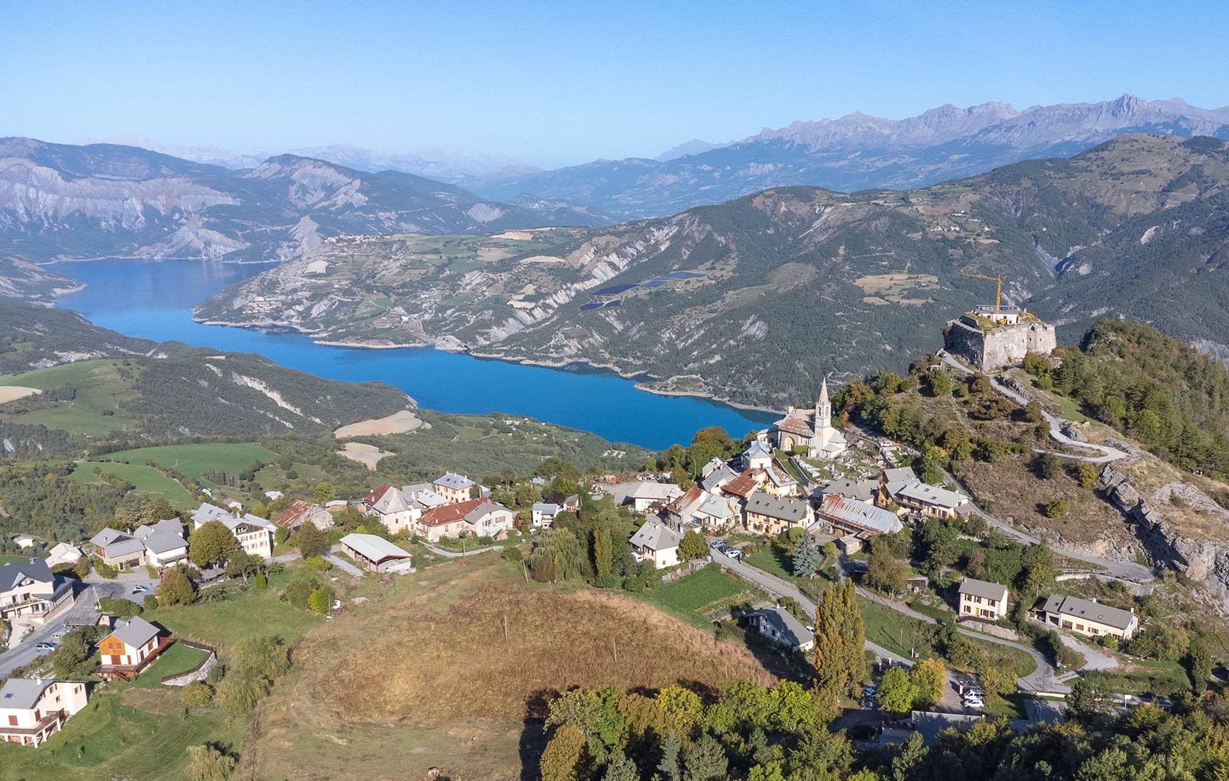 Saint-Vincent-les-Forts