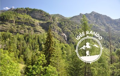 Panoramique de Chasse