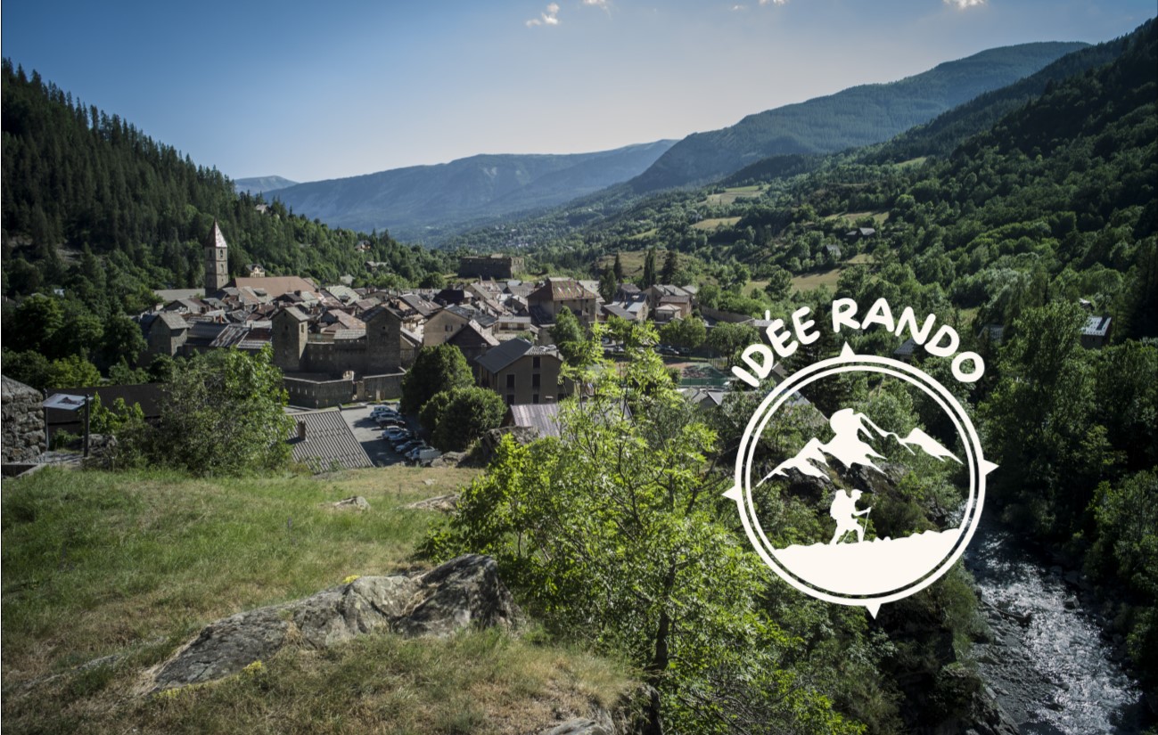 Colmars-les-Alpes