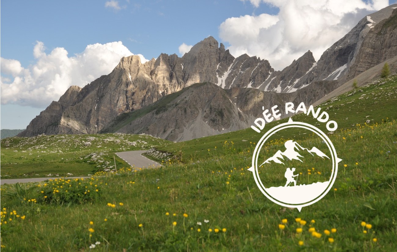 Col des Champs