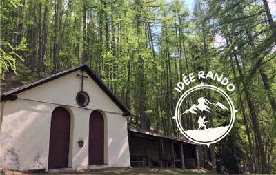 Chapelle Saint-Jean