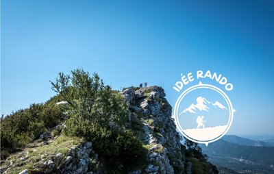Barre des Dourbes