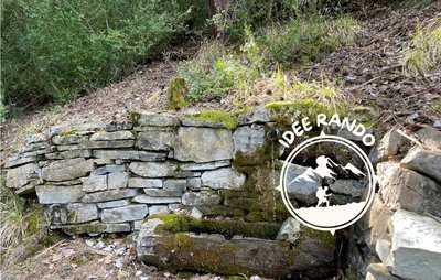 Saint-Lions - Tour du Clap