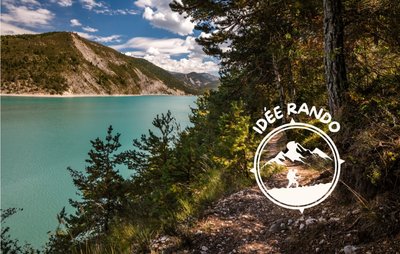 Saint-André - Le sentier des pêcheurs