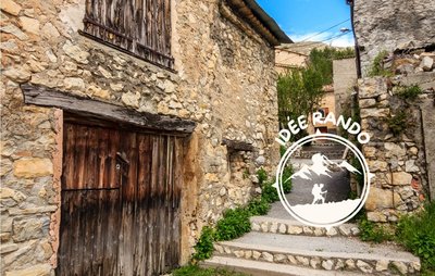 Angles - Tour des sources