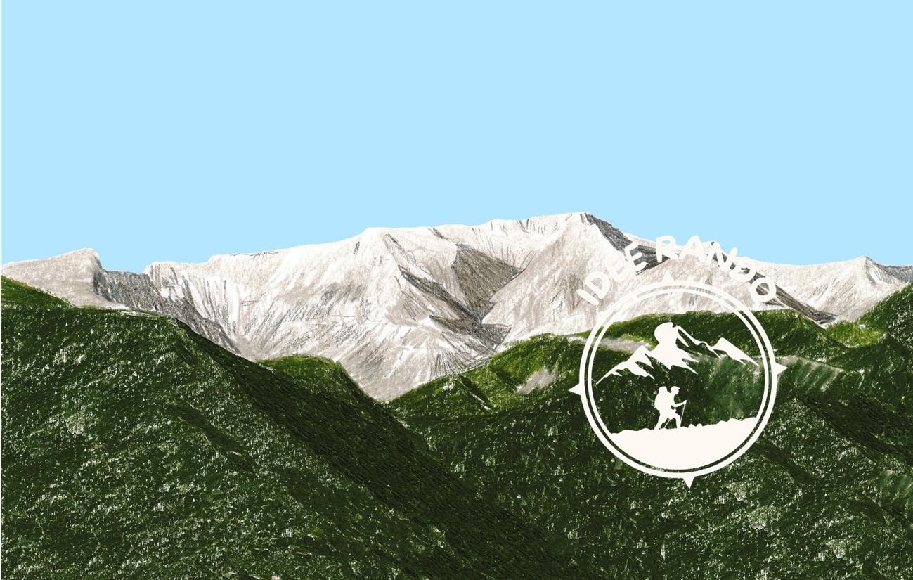 Randonnée en Alpes de Haute-Provence