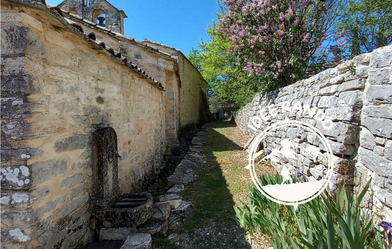 Aubenas - Château d'Aubenas